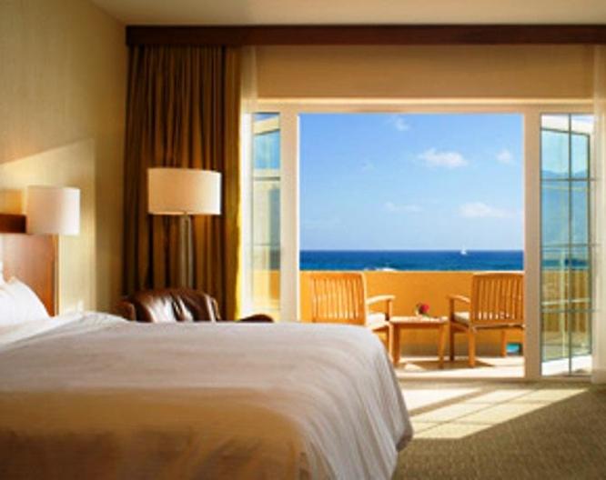 The Westin Dawn Beach Resort & Spa, St. Maarten - Exemple de logement