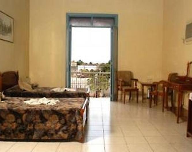 Hotel E Mascotte - Autre