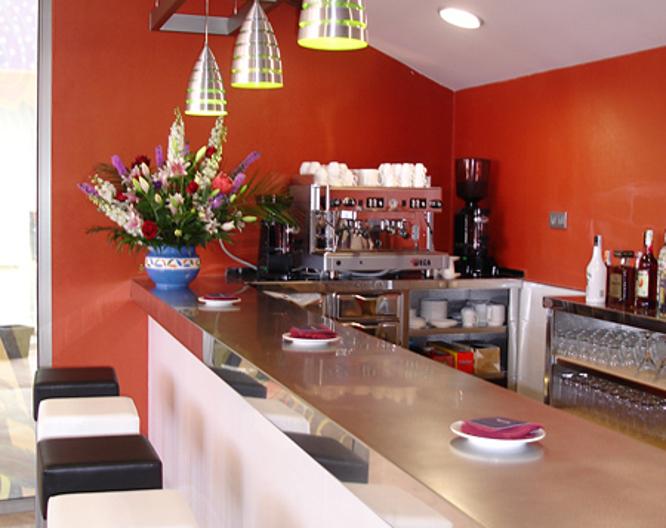Hotel Spa Airbeach Mar Menor - Repas et boissons