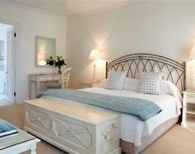 The Plettenberg - Exemple de logement