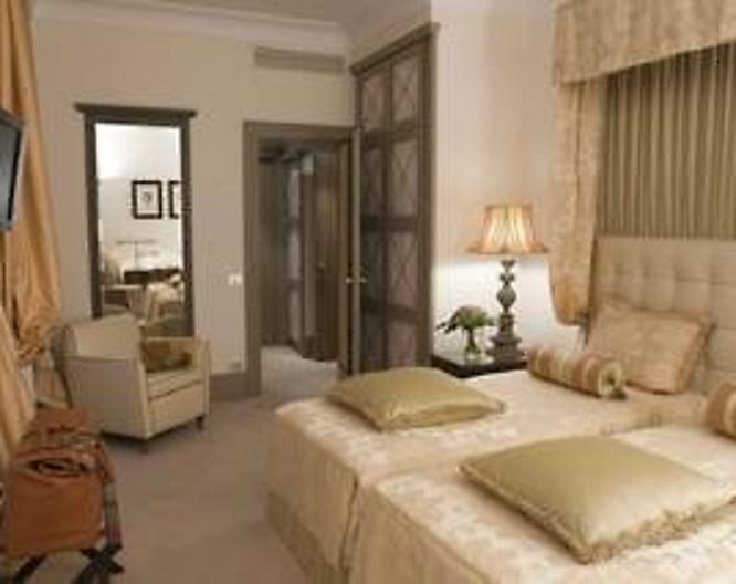 Brunelleschi Firenze - Exemple de logement