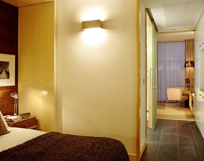 Park Plaza County Hall - Exemple de logement
