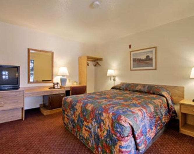 Ellis Island Casino Hotel & Brewery - Wohnbeispiel