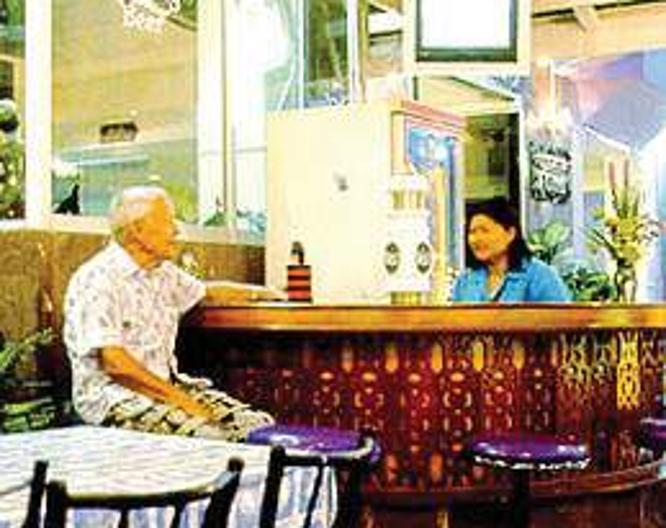 Sawasdee Pattaya - Repas et boissons