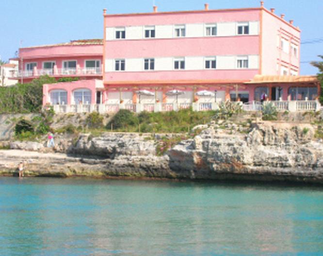 Cala Bona & Mar Blava - Außenansicht