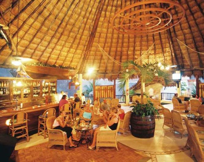 Catalonia Riviera Maya - Repas et boissons