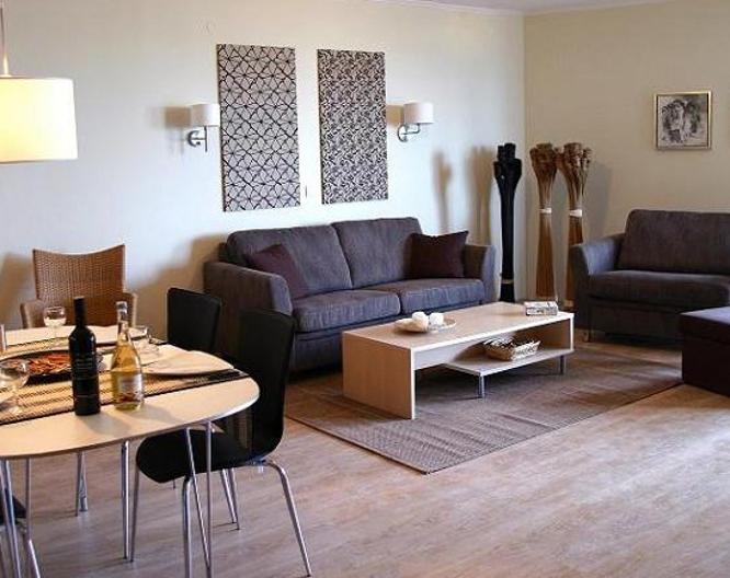 Byala Beach Resort - Exemple de logement