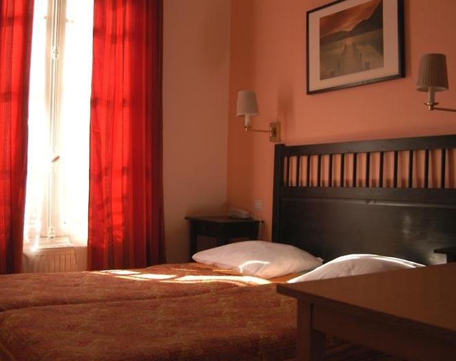 Tamaris Hotel - Exemple de logement