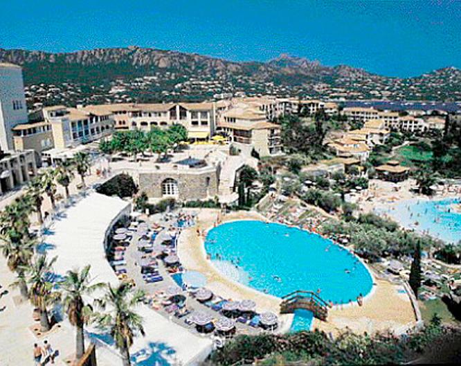 Pierre & Vacances Hôtel de l'Esterel - Piscine