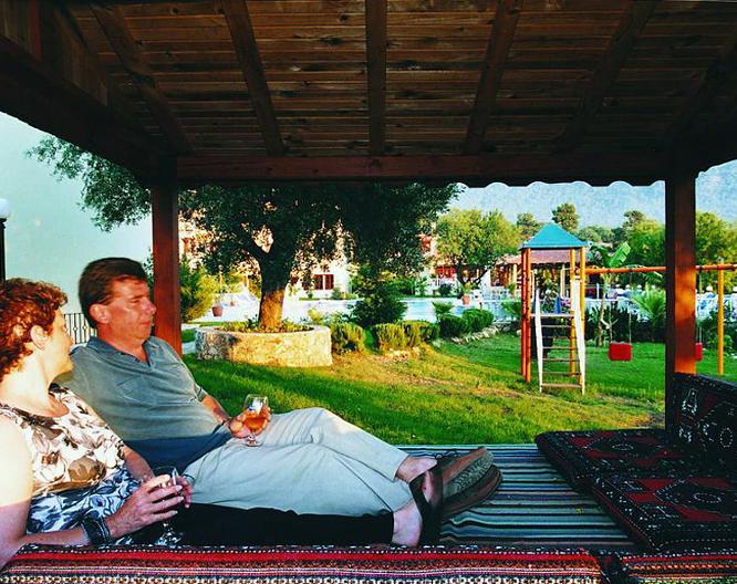 Celay Hotel - Vue extérieure