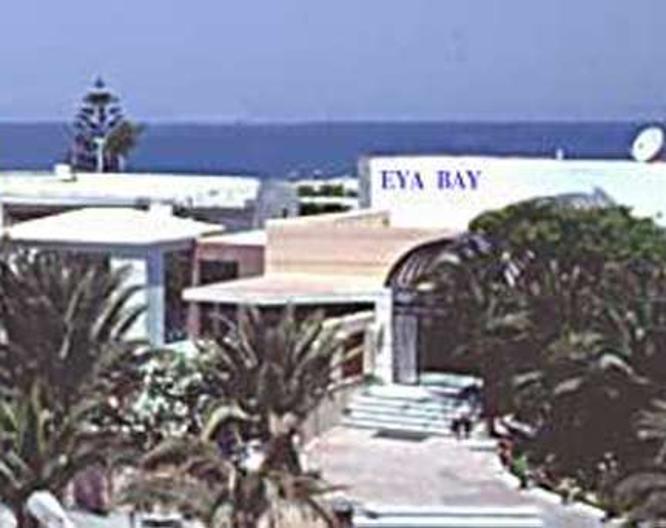 Eva Bay - Vue extérieure