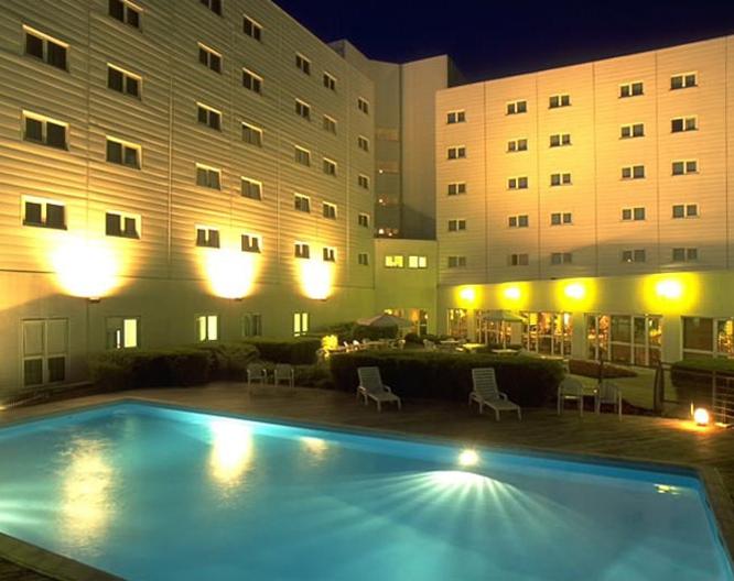 Novotel Paris Orly Rungis - Piscine
