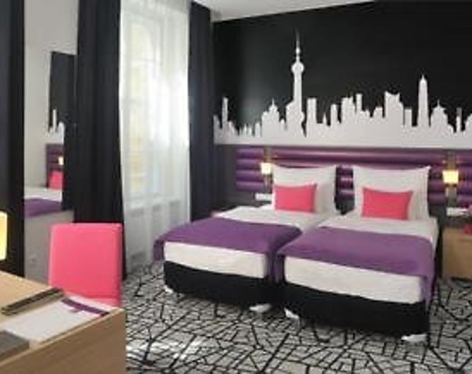 Alta Moda Hotel by Mellow Mood Hotels - Exemple de logement
