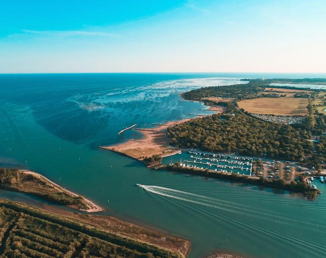 Sentido Tenuta Primero Premium Village - Sonstiges