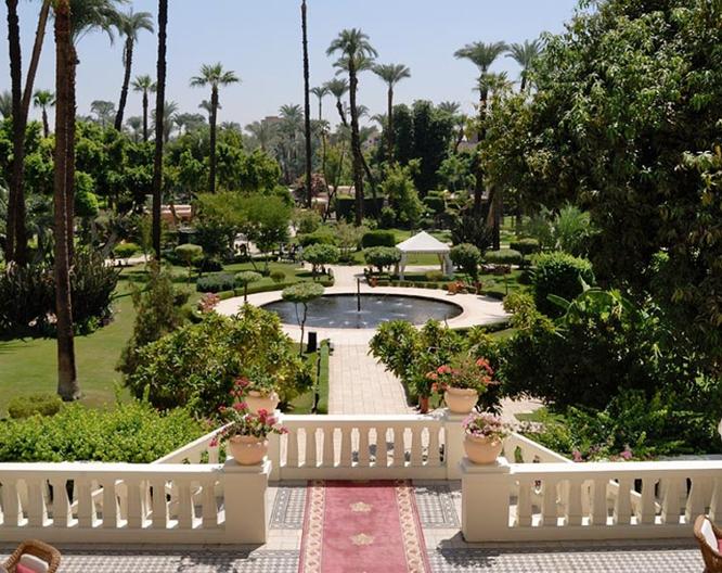 Pavillon Winter Luxor Hotel - Autre