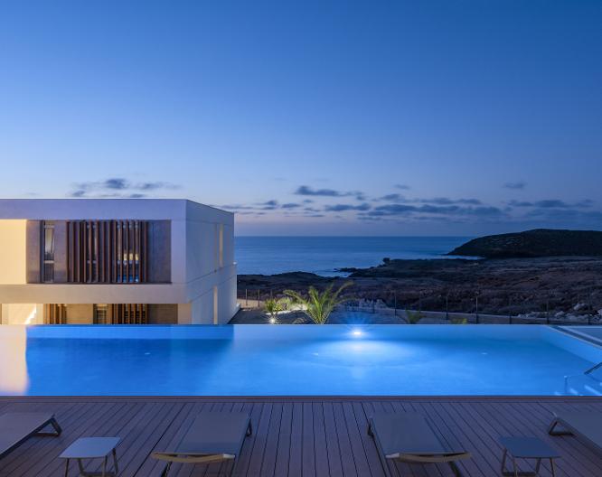 Nivaria Beach - Pool