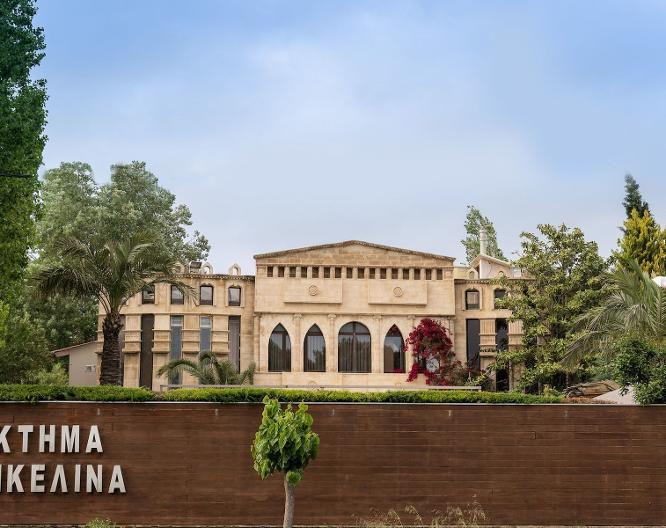 Mikelina Boutique Hotel - Vue extérieure
