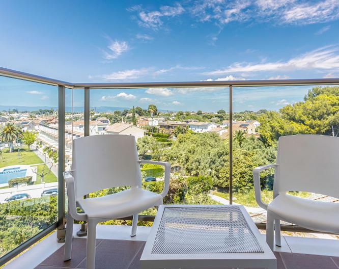 Hotel Best Cambrils - Autre