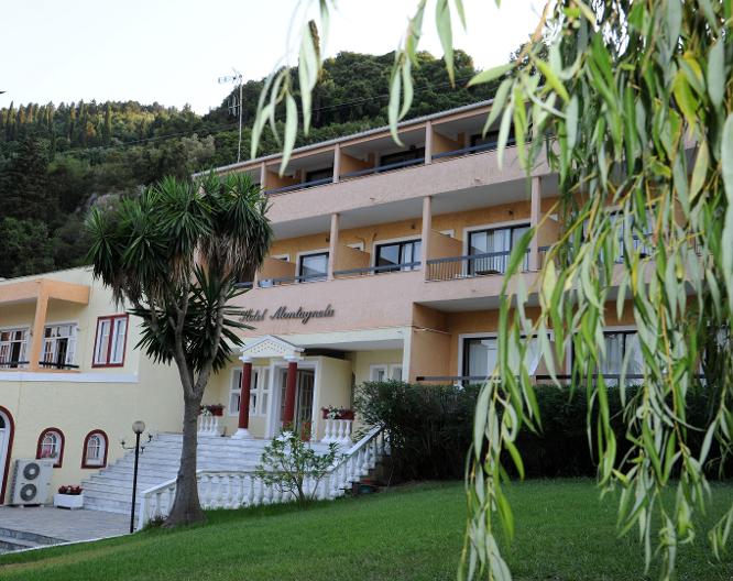 Benitses Bay View - Vue extérieure