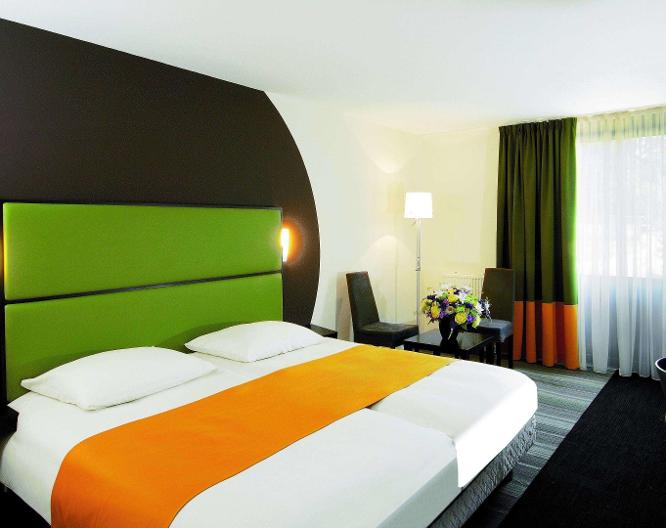 Hotel ibis Styles Arlon Porte du Luxembourg - Exemple de logement