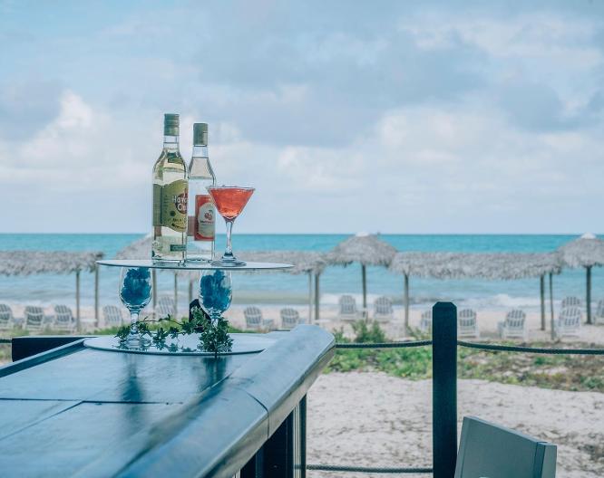 Iberostar Selection Esmeralda - Autre