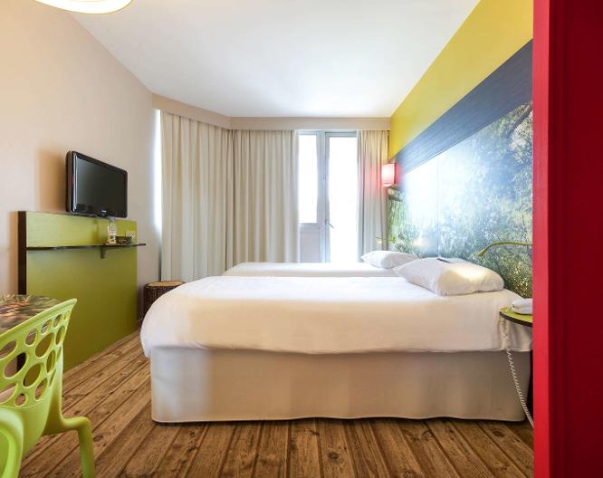 Ibis Styles Dax Centre - Exemple de logement