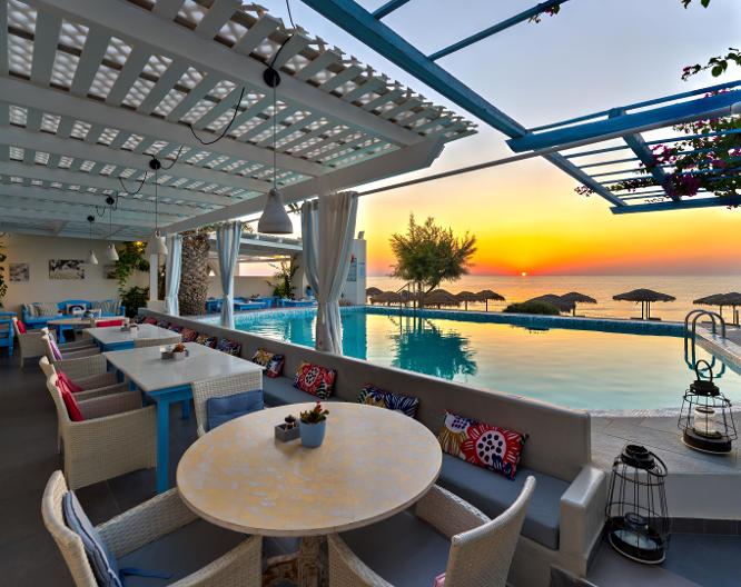 Sigalas Hotel - Autre