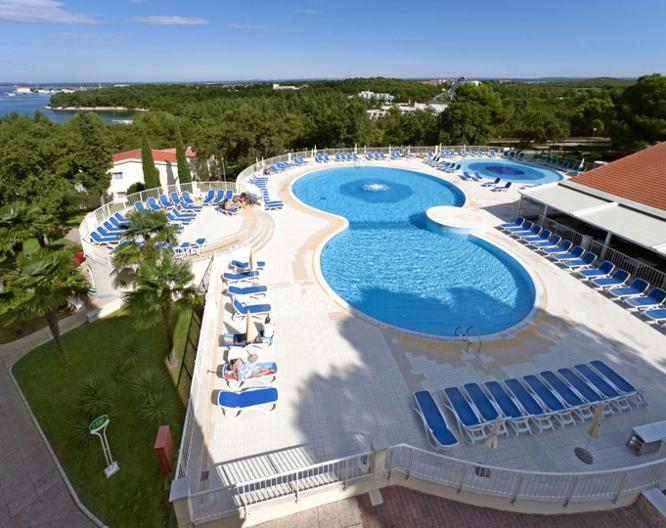 Villas Laguna Bellevue - Piscine