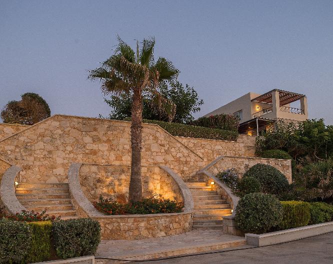 Cretan Dream Royal - Vue extérieure