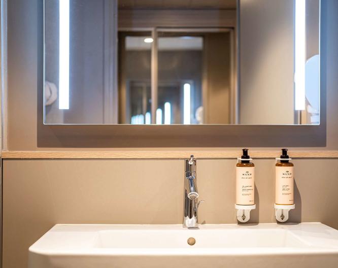 Mercure Grenoble Meylan Hotel - Autre