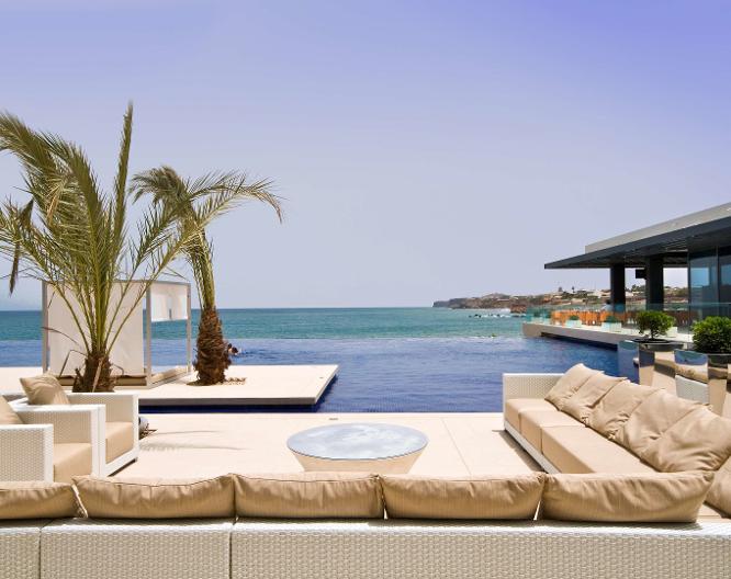 Noom Hotel Dakar Sea Plaza, a member of Radisson Individuals - Pool