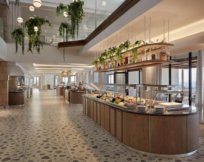 Amus Hotel & Spa - Repas et boissons