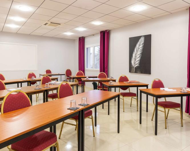 Best Western Hotel & SPA Pau Lescar Aeroport - Autre