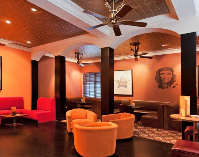 Ibis Dubai Al Barsha - Autre