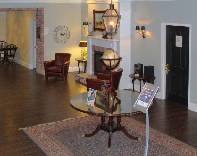 The Century House, Ascend Hotel Collection - Sport