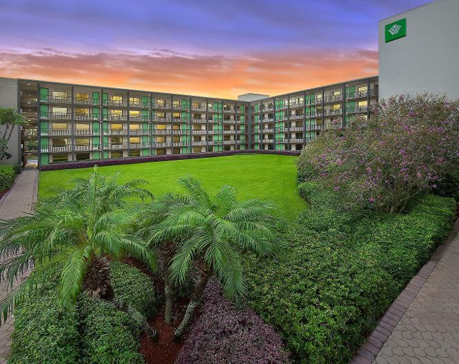 Wyndham Garden Lake Buena Vista Disney Springs - Autre