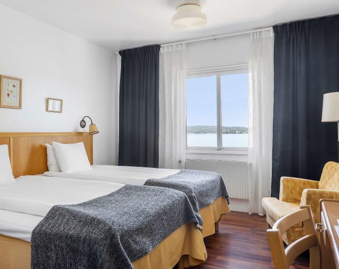 Hotell Frykenstrand, Sure Hotel Collection by Best Western - Exemple de logement