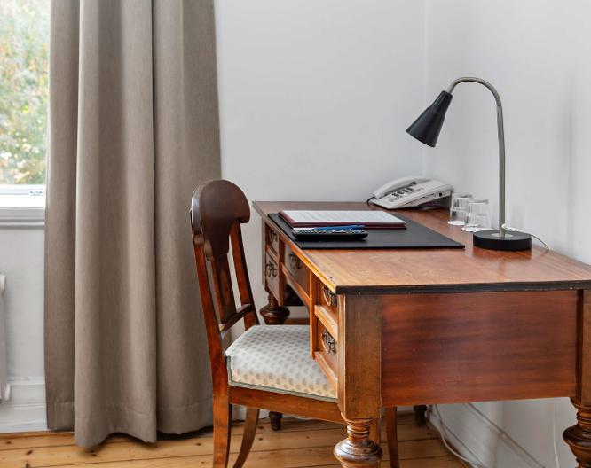 Frimurarehotellet, Sure Hotel Collection by Best Western - Exemple de logement