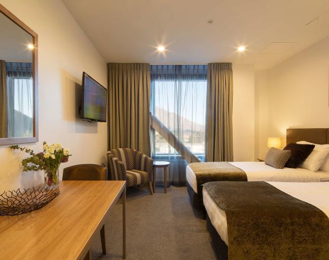 Wyndham Garden Remarkables Park Queenstown - Exemple de logement