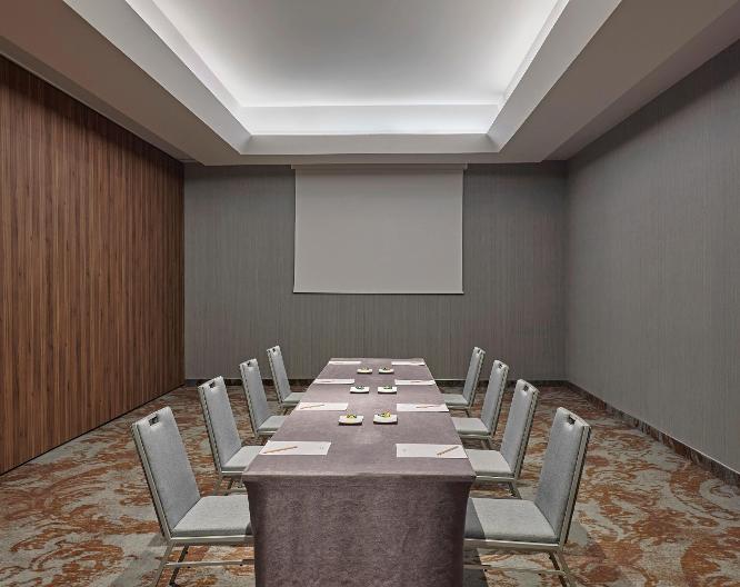 Concorde Luxury Resort - Autre