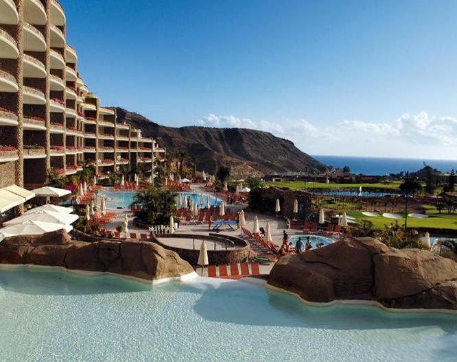 Anfi Emerald Club - Pool