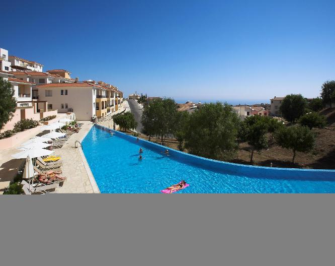 Club Coral View Resort - Pool