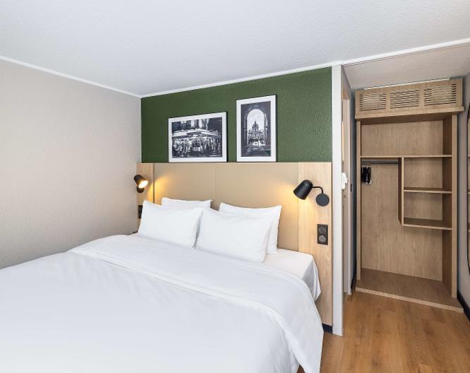Campanile Marne La Vallée Chelles - Exemple de logement