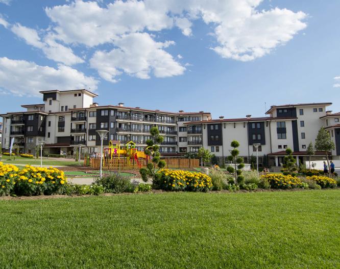 Nevis Resort - Autre