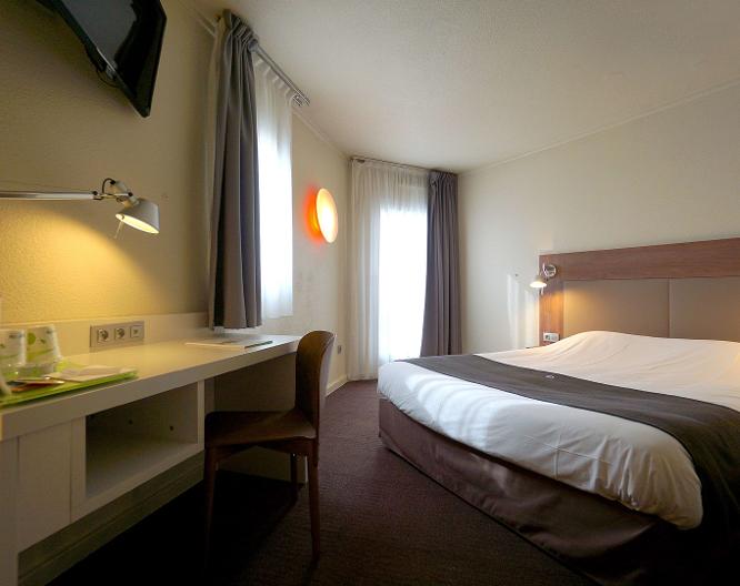 Campanile Paris Ouest - Chaville - Exemple de logement