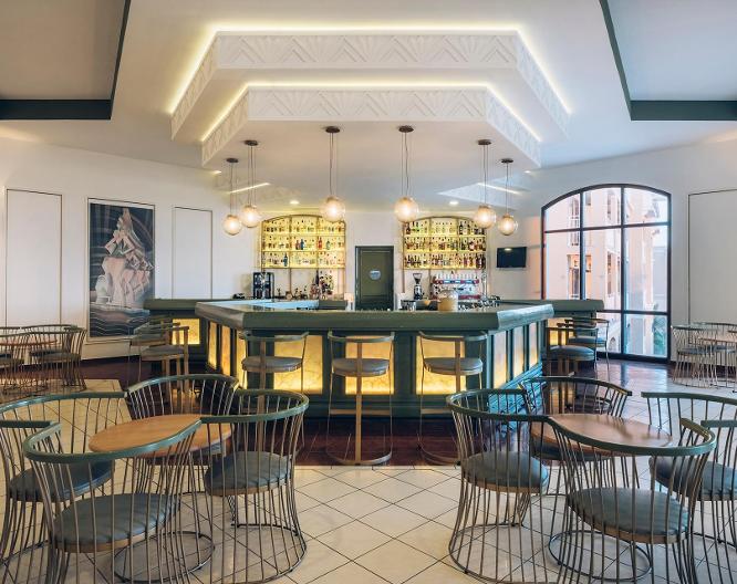 Iberostar Origin Laguna Azul - Repas et boissons