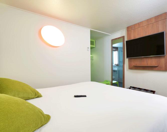 Campanile - Le Vesinet - Montesson - Wohnbeispiel