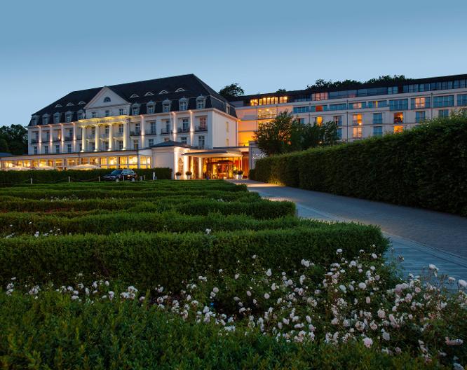 A-ROSA Travemünde - Vue extérieure