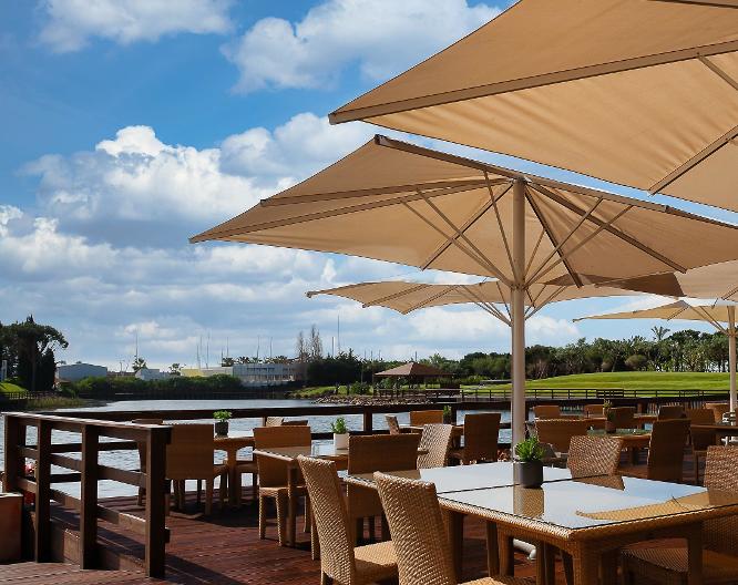 Domes Lake Algarve, Autograph Collection - Repas et boissons