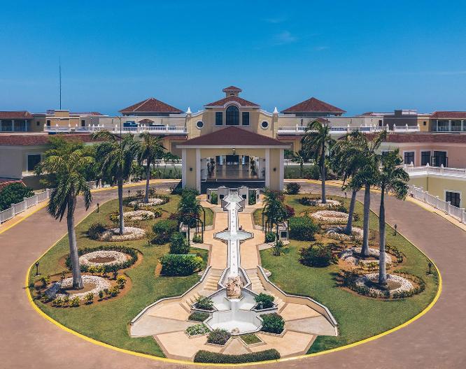 Iberostar Origin Laguna Azul - Autre